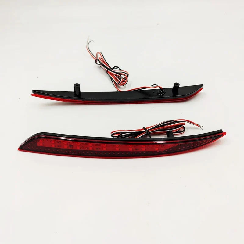 Reflecteurs LED Ford Mondeo Fusion 2013-2018 Paire