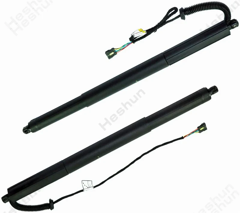 Vérins Hayon Électrique BMW X3 F25 Support Coffre