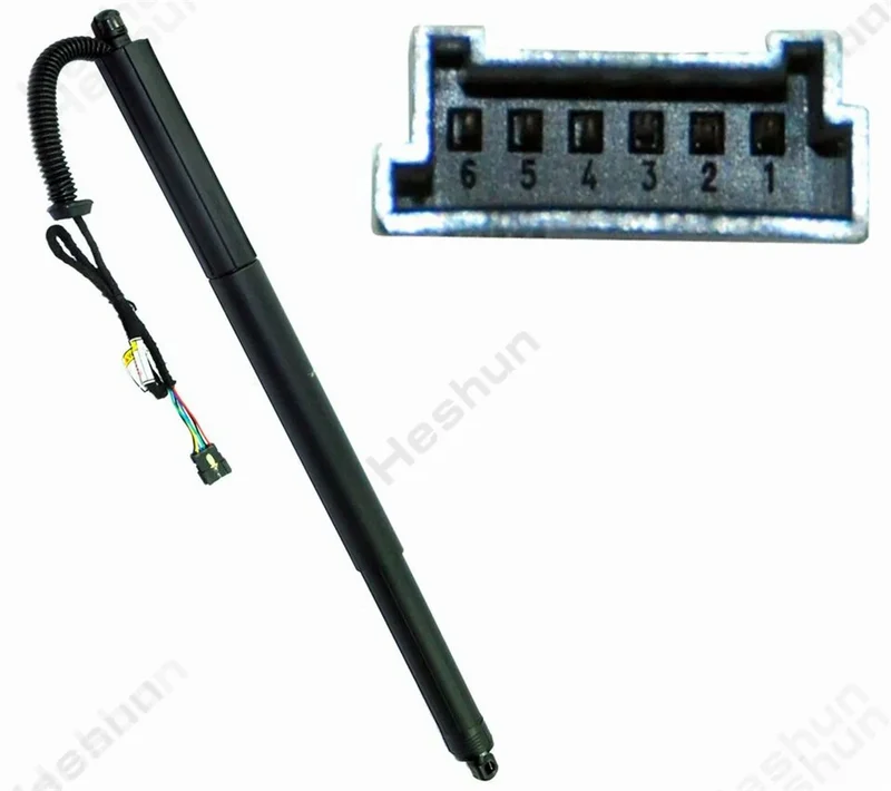 Vérins Hayon Électrique BMW X3 F25 Support Coffre