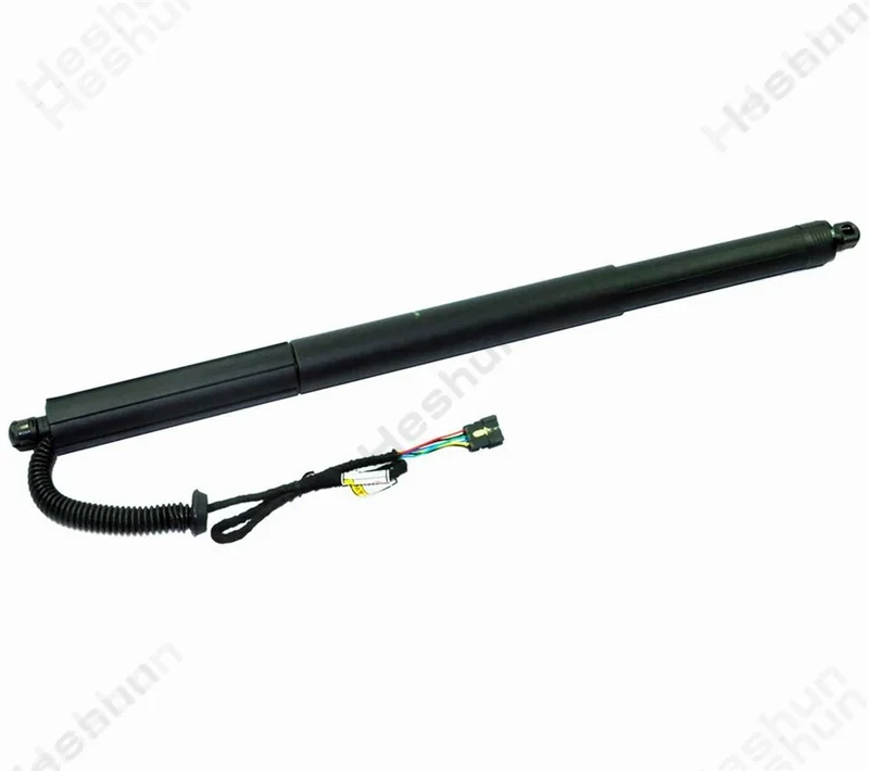 Vérins Hayon Électrique BMW X3 F25 Support Coffre