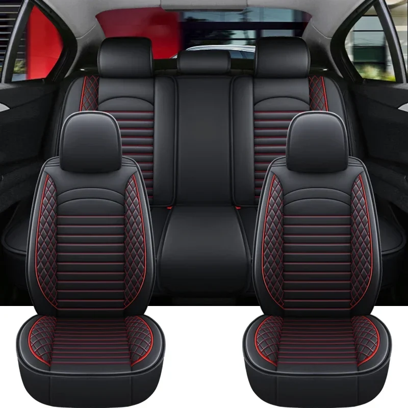 Housses Siège Mercedes Classe E W210 W212 W213 W214 PU