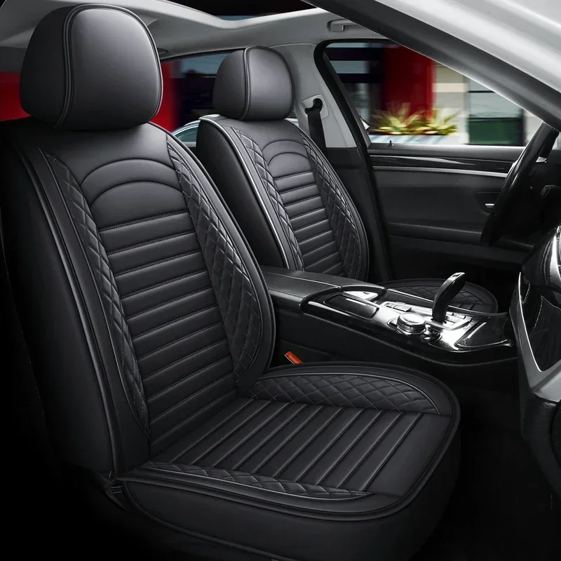 Housses Siège Mercedes Classe E W210 W212 W213 W214 PU