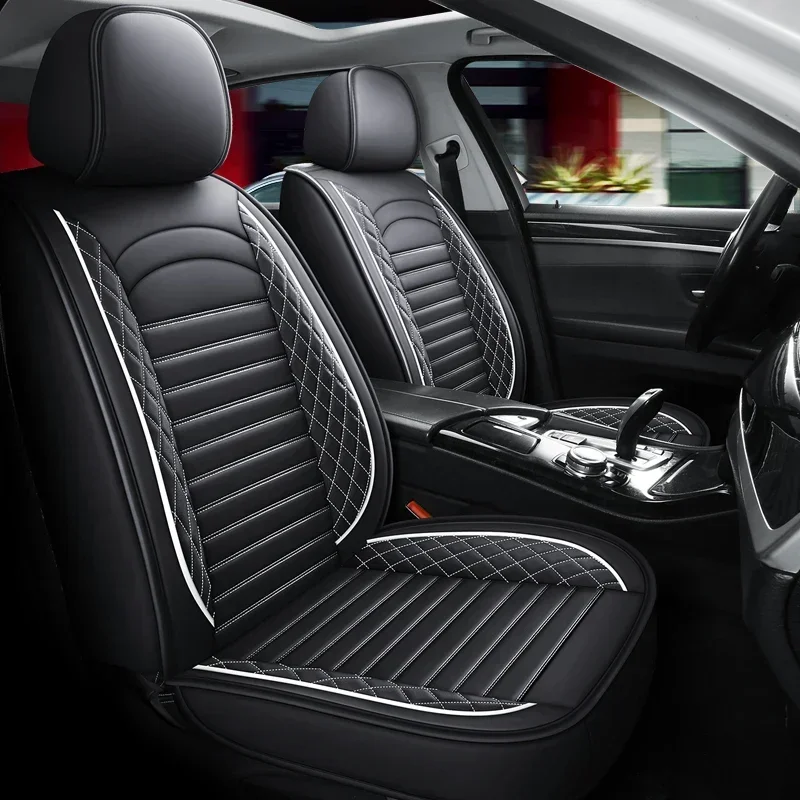 Housses Siège Mercedes Classe E W210 W212 W213 W214 PU