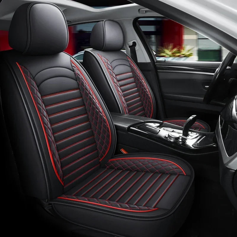 Housses Siège Mercedes Classe E W210 W212 W213 W214 PU