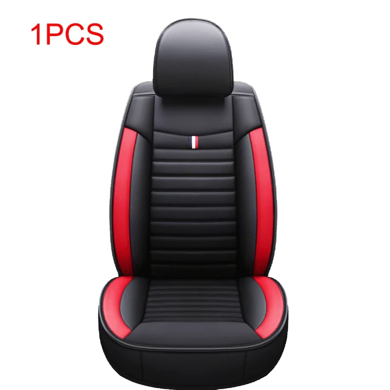 Housses Siège Universelles Toyota Subaru MG Geely PU Cuir