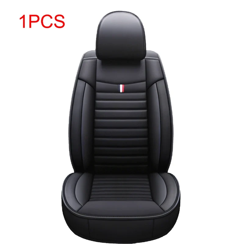 Housses Siège Universelles Toyota Subaru MG Geely PU Cuir