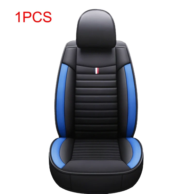 Housses Siège Universelles Toyota Subaru MG Geely PU Cuir