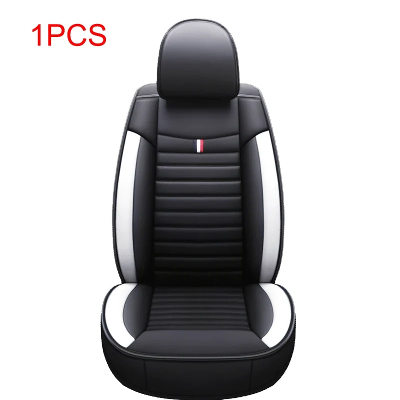 Housses Siège Universelles Toyota Subaru MG Geely PU Cuir