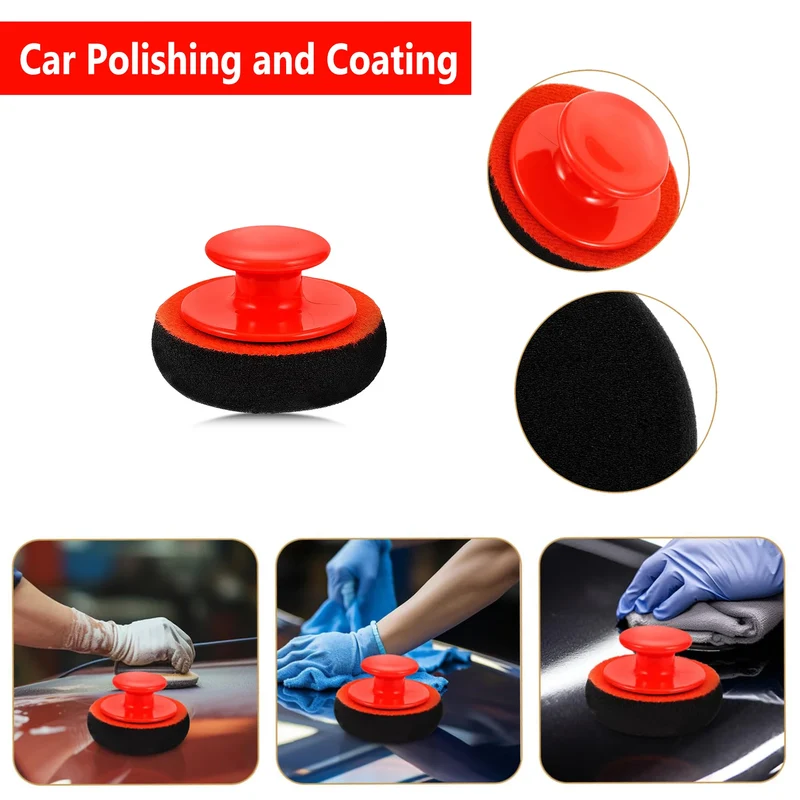 Kit Polissage Nano Coating Peinture Voiture Brillance