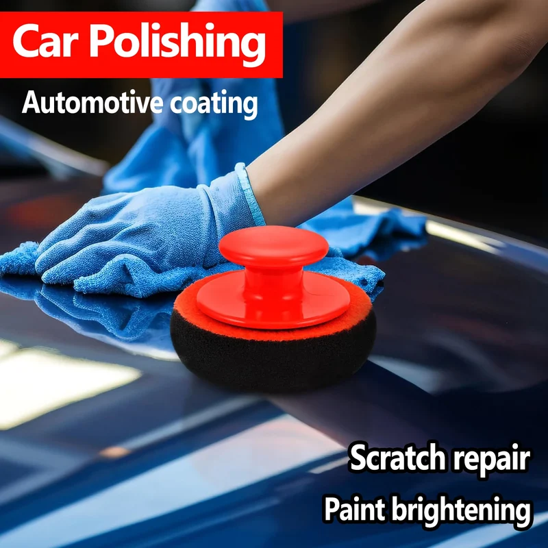 Kit Polissage Nano Coating Peinture Voiture Brillance