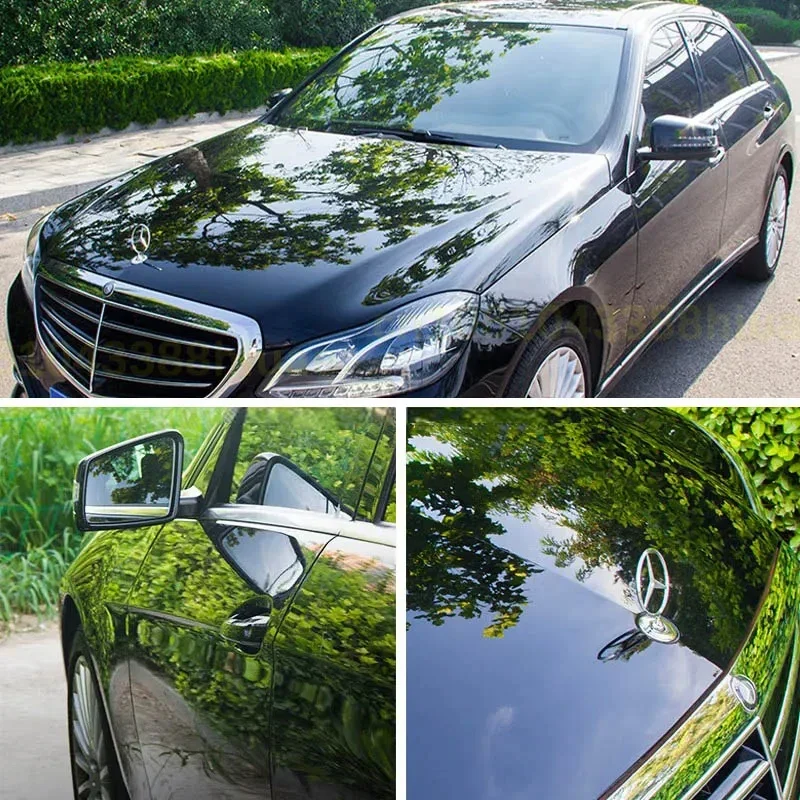 Kit Polissage Nano Coating Peinture Voiture Brillance
