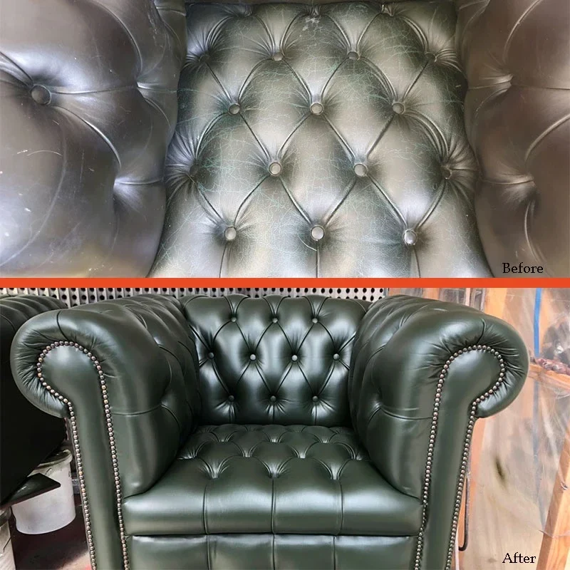 Crème Entretien Cuir Multifonction Voiture Intérieur
