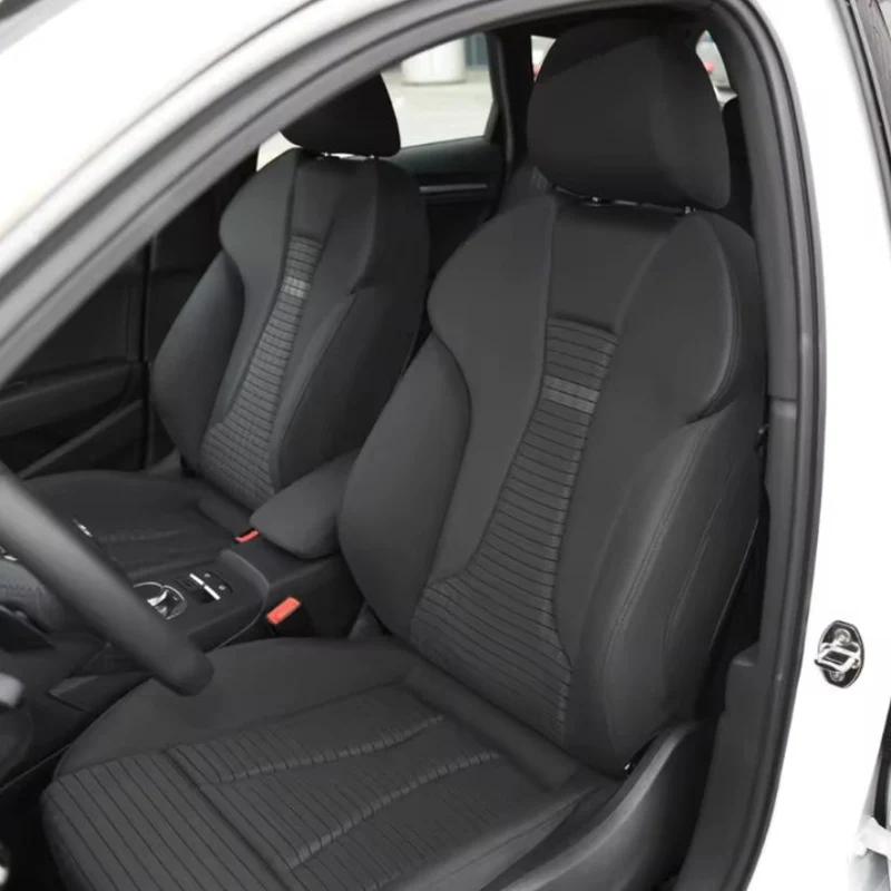 Housse Siege Sur Mesure Audi A3 8V Cuir