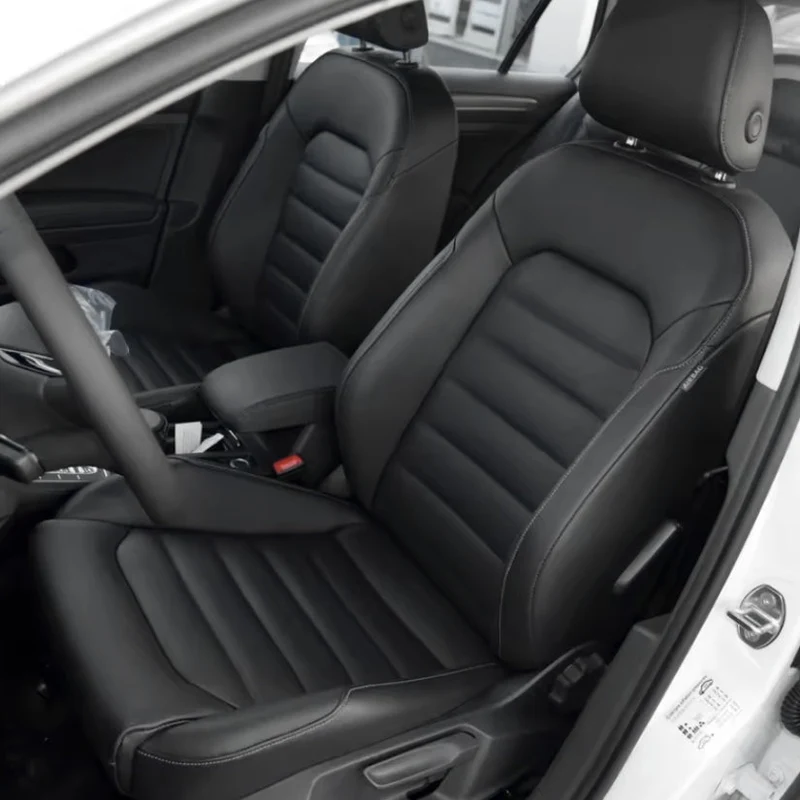 Housse Siege Sur Mesure VW Golf 7 Cuir