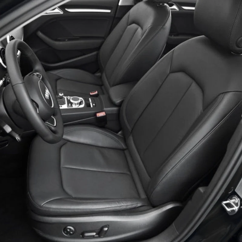 Housse Siege Sur Mesure Audi A3 8P Cuir