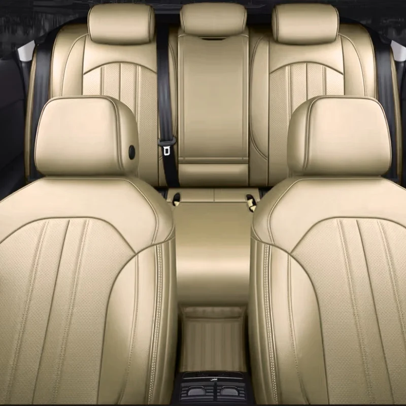 Housse Siege Sur Mesure Audi A3 8P Cuir