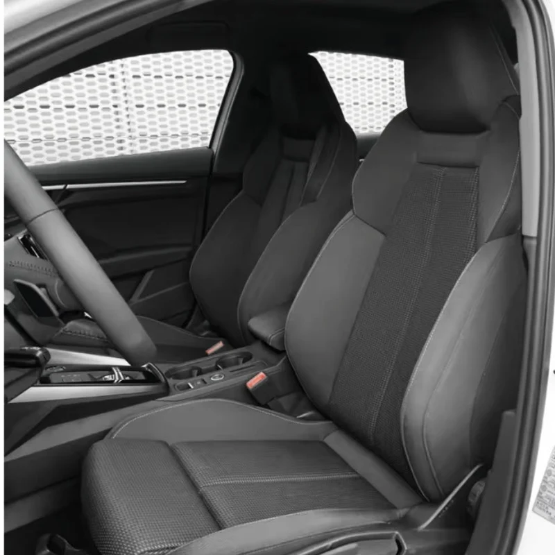 Housse Siege Sur Mesure Audi A3 8Y Cuir
