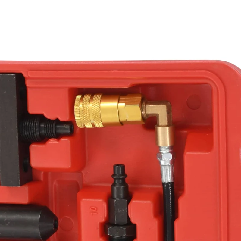 Kit Testeur Compression Moteur Diesel 0-70 Bar