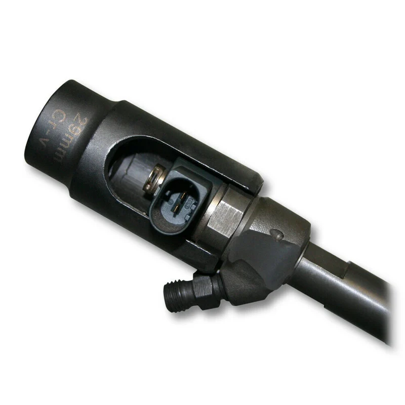Extracteur Injecteur CDI Diesel Mercedes Bosch