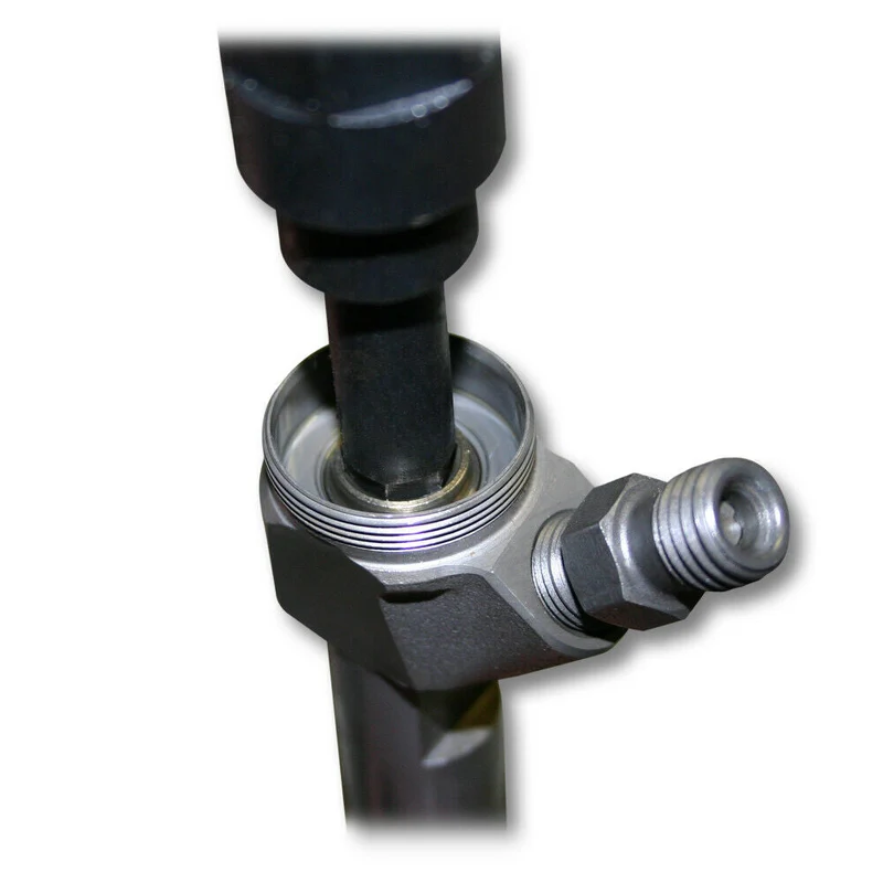Extracteur Injecteur CDI Diesel Mercedes Bosch