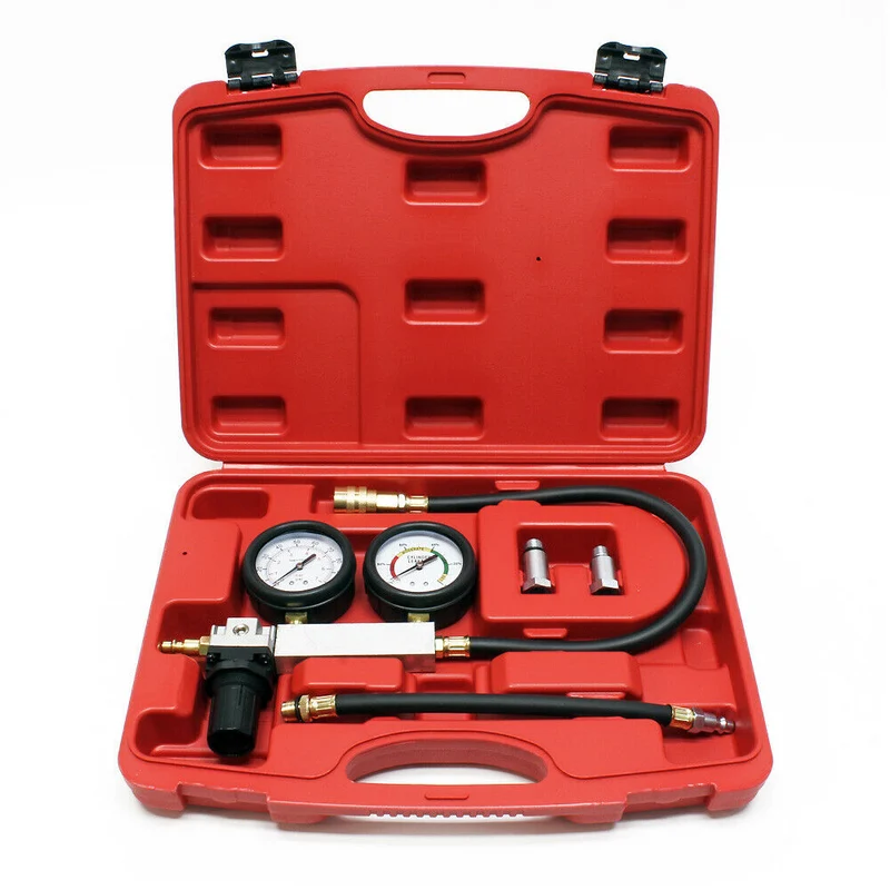 Testeur Fuite Cylindre Moteur Essence 10 12 14mm