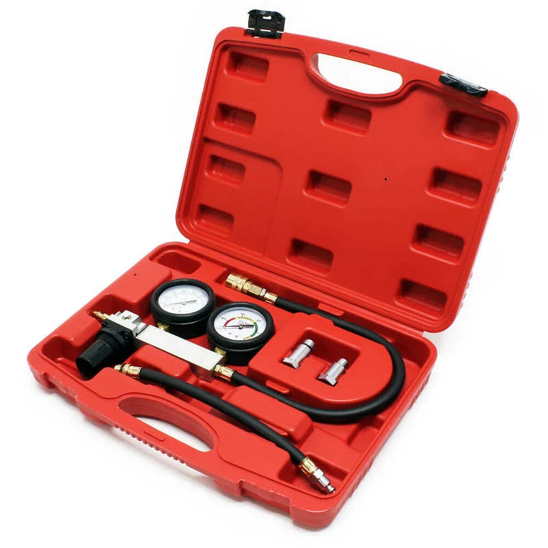 Testeur Fuite Cylindre Moteur Essence 10 12 14mm