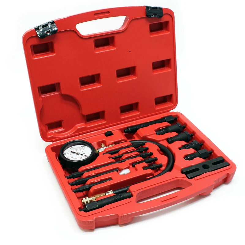 Testeur Compression Diesel 0-70 Bars TDI CDI