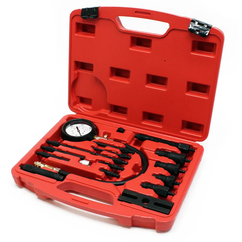 Testeur Compression Diesel 0-70 Bars TDI CDI