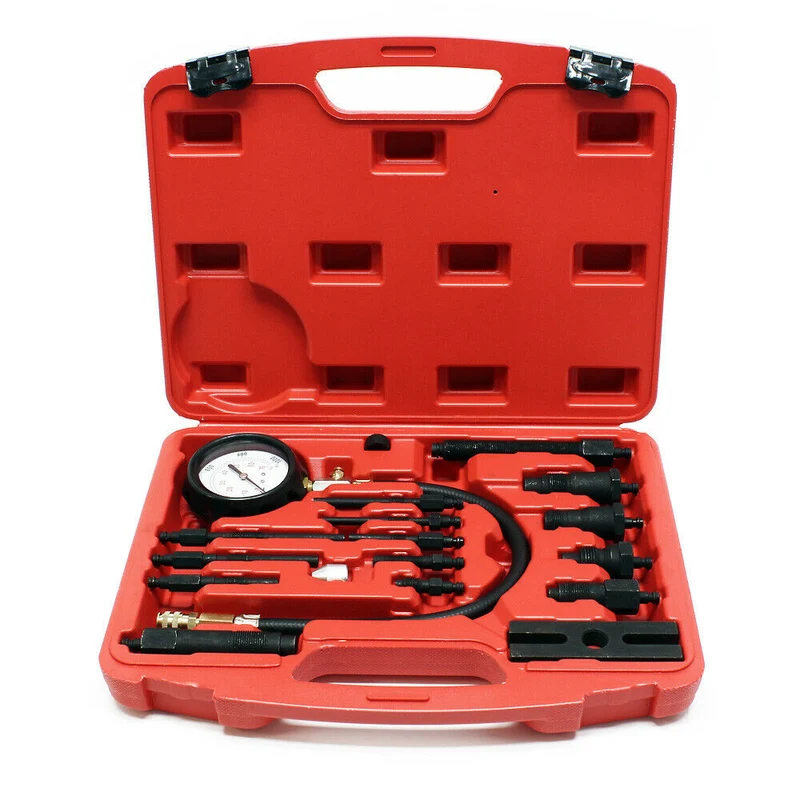 Testeur Compression Diesel 0-70 Bars TDI CDI