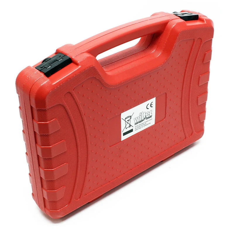 Testeur Compression Diesel 0-70 Bars TDI CDI