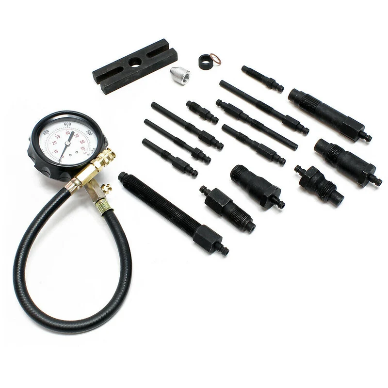 Testeur Compression Diesel 0-70 Bars TDI CDI