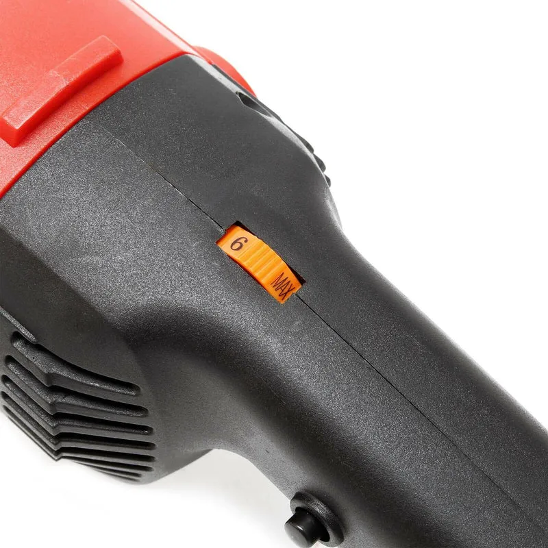 Polisseuse Meuleuse Electrique 1200W 180mm