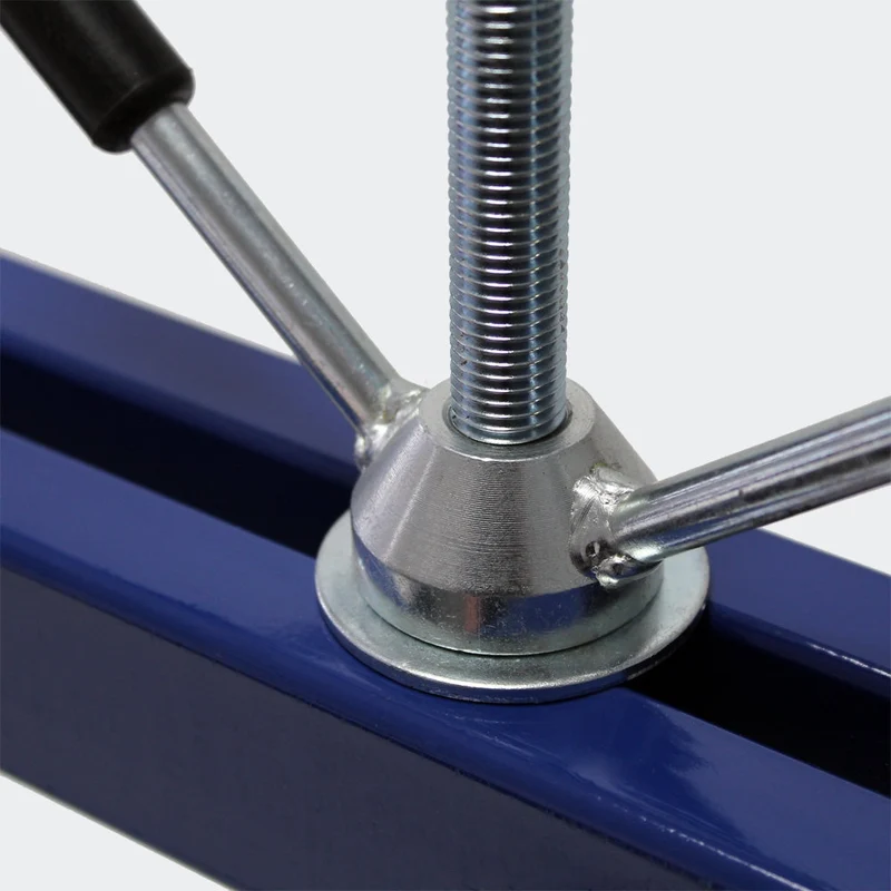 Poutre Support Moteur Atelier 500kg Acier