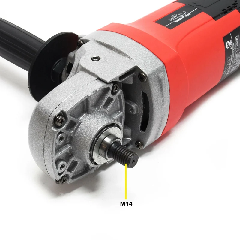 Polisseuse voiture 1500 W avec set de 26 pièces