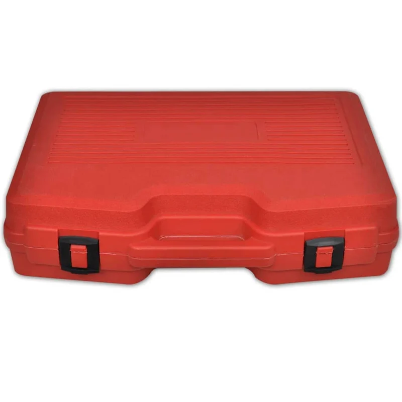Extracteur hydraulique 10 tonnes coffret 25 pièces