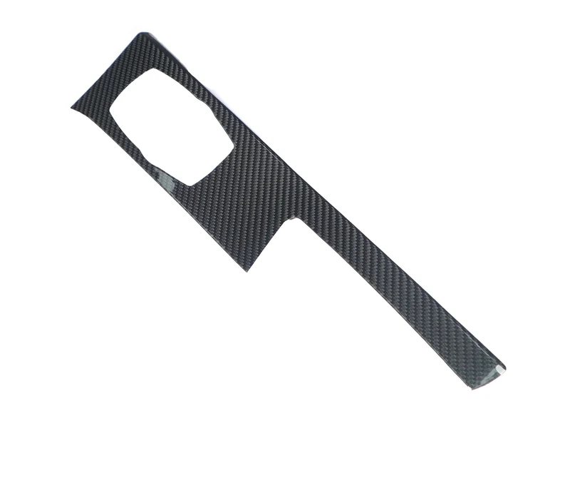 Kit intérieur fibre de carbone BMW Série 5 G30 F90 M5 9 pièces