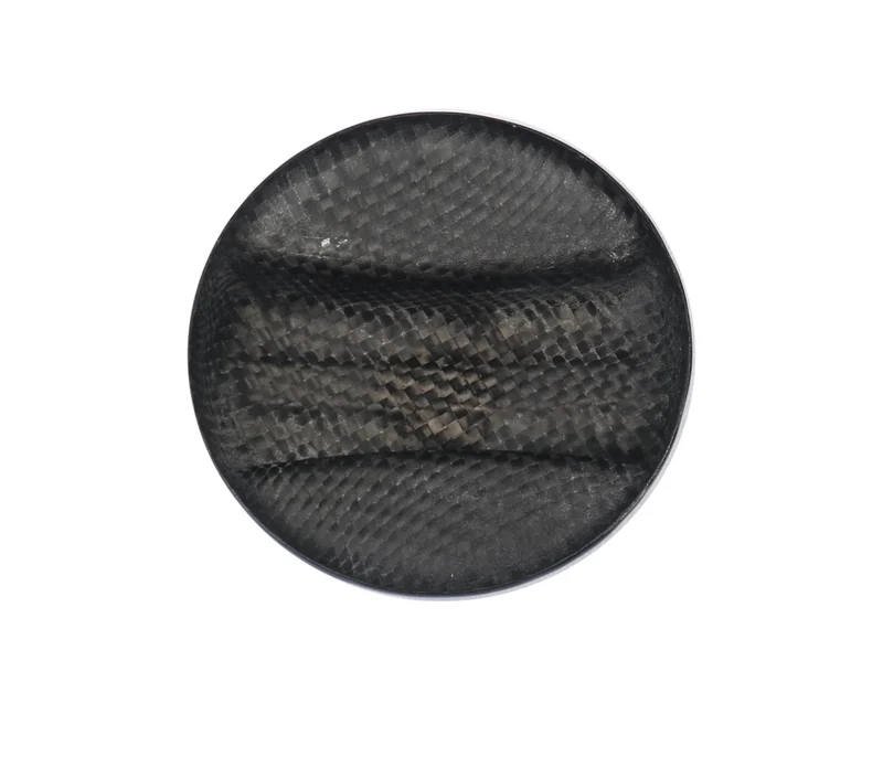 Bouchons Réservoir Fibre Carbone BMW M3 M4 M2 G80 G87
