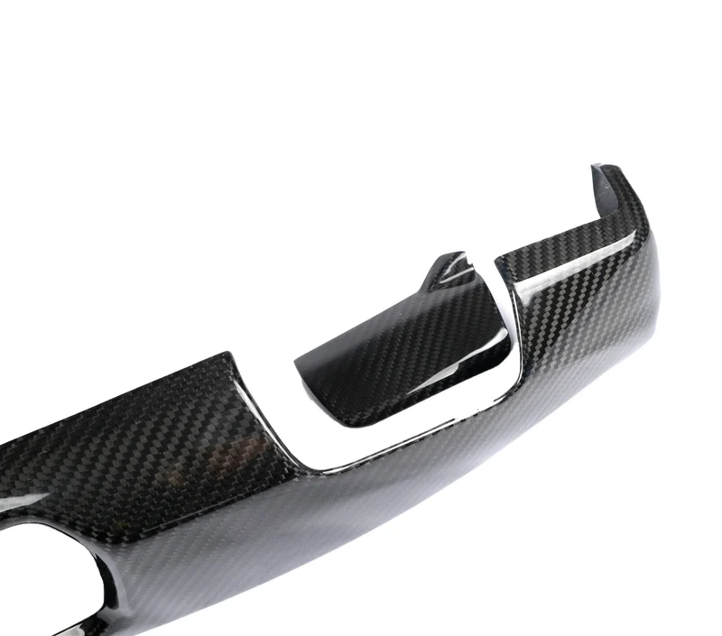 Housse Siège Latérale Carbone BMW M3 M4 F80 F82