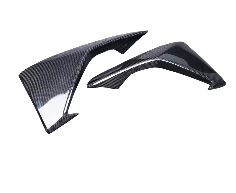 Rabats Avant Carbone Sèche BMW M2 F87 M2C