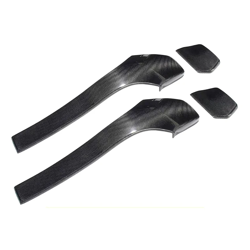 Coque Siège Fibre Carbone BMW M3 M4 M2 F80 F82 F87