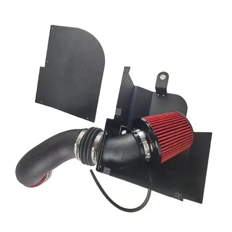 Admission Air Directe 2.0T EA888.4 Audi Golf 8
