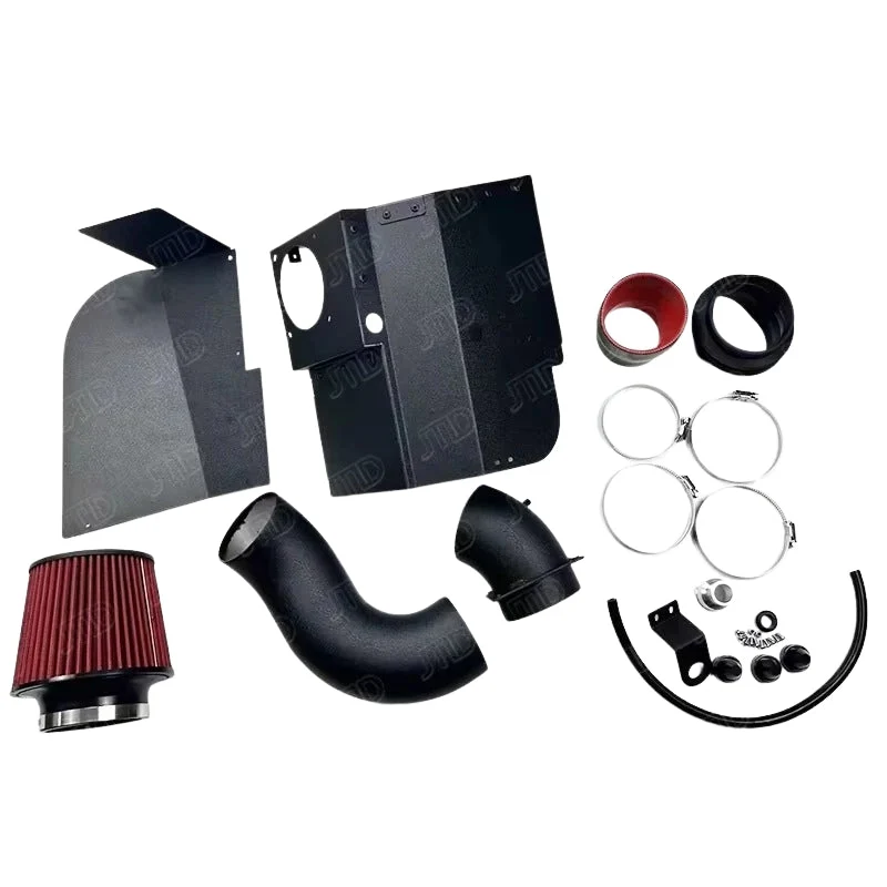 Admission Air Directe 2.0T EA888.4 Audi Golf 8