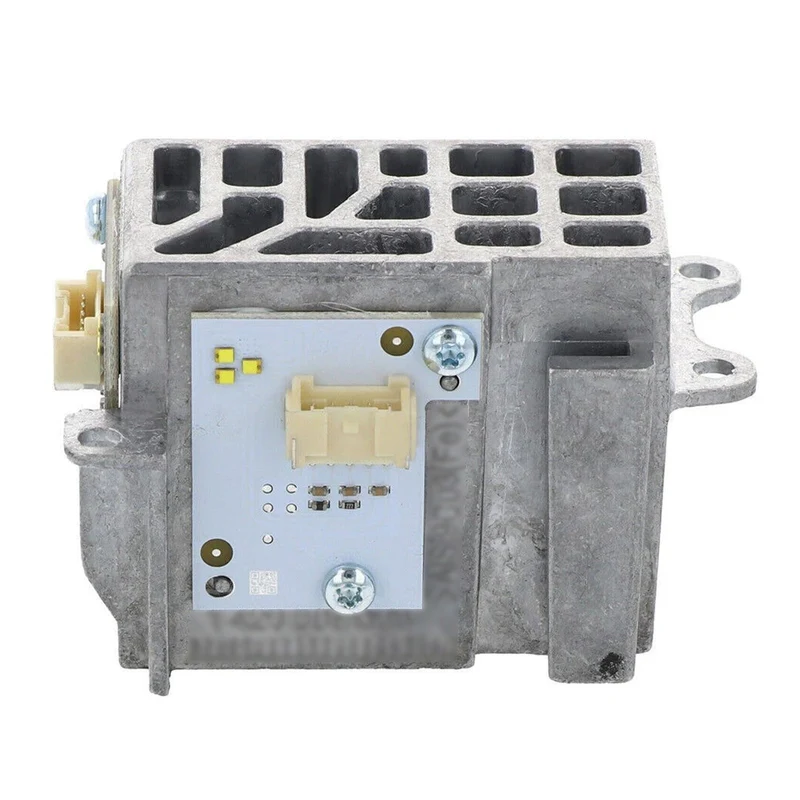 Module LED Angel Eye Jaune BMW Série 6 F06 F12 F13