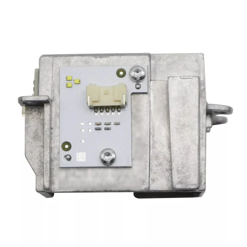 Module LED Angel Eye Jaune BMW Série 6 F06 F12 F13
