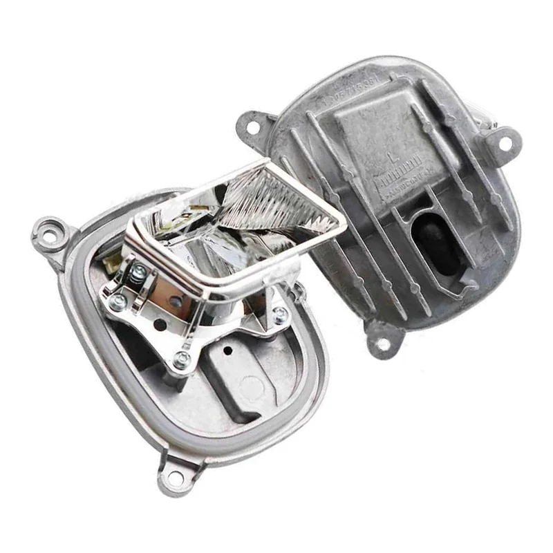 Module Feux Virage LED BMW Série 6 F12 F13 LCI 2014-2018