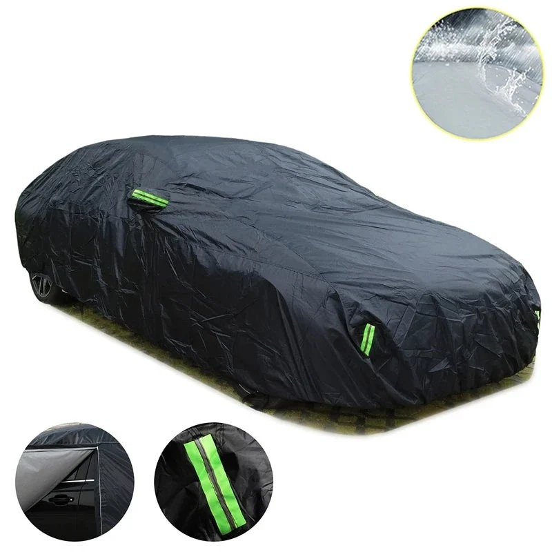 Housse de Voiture Universelle SUV Berline Imperméable