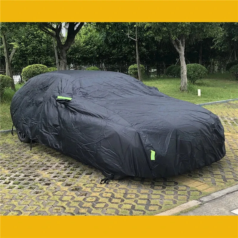 Housse de Voiture Universelle SUV Berline Imperméable