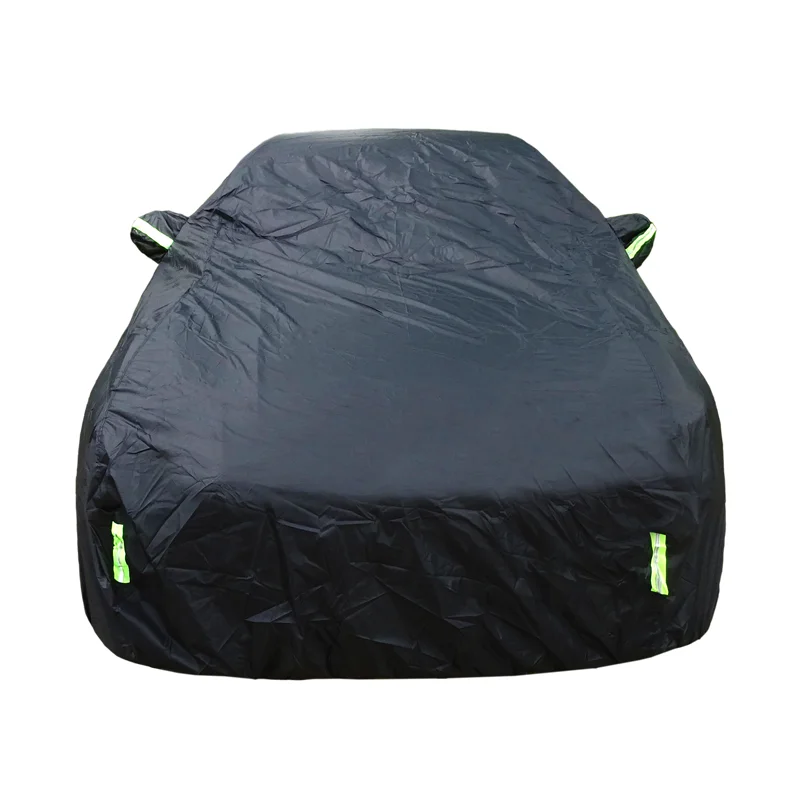 Housse de Voiture Universelle SUV Berline Imperméable