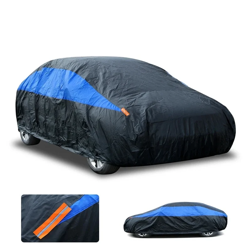 Housse de Protection Voiture Universelle Imperméable