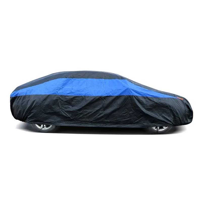 Housse de Protection Voiture Universelle Imperméable